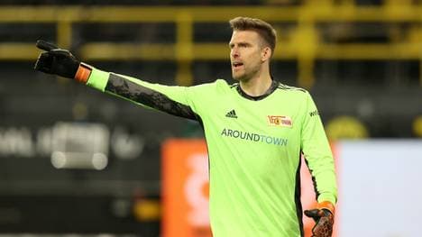 Luthe spricht sich gegen Impfpflicht für Fußballer aus