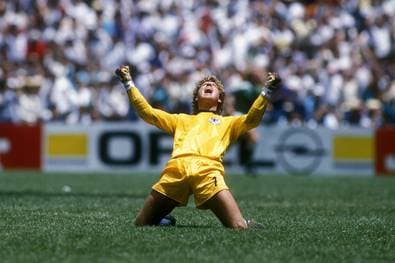 Toni Schumacher - direkt, geradeaus, auch mal unbequem