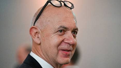 WM-Boykott? DFB-Boss Neuendorf äußert sich