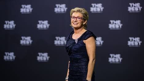 The Best FIFA Football Awards