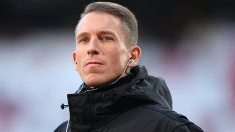 Bauer steckt mit Wolfsburg in der Krise