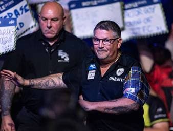 Hier wird Anderson nicht mehr spielen