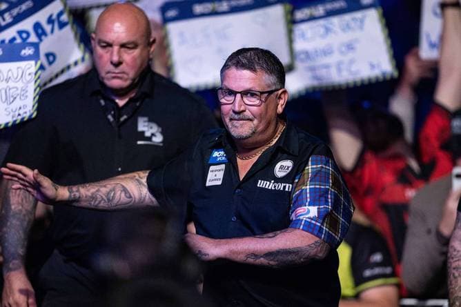 Hier wird Anderson nicht mehr spielen