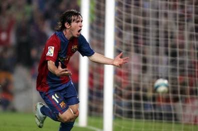 Die Geburtsstunde einer Legende