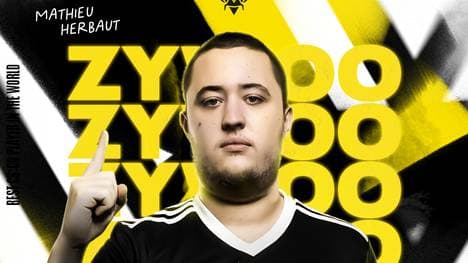 Mit 20 Jahren schon zweimalig zum besten CS:GO-Spieler der Welt gewählt: Team Vitalitys ZyWoo 