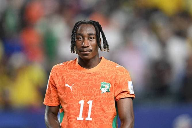 Transferticker: Liverpool macht bei Diomande ernst