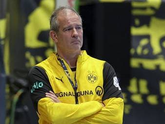 BVB-Damen kassieren Pleite