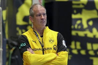 BVB-Damen kassieren Pleite