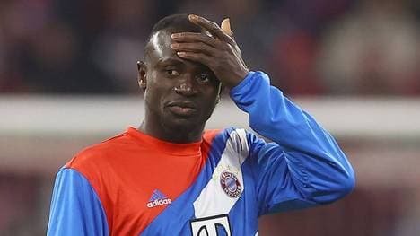 Bayern-Insider Michael Reschke geht auf Distanz zu Mané 