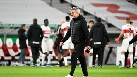 Überraschungen und ein gewohntes Bild im DFB-Pokal