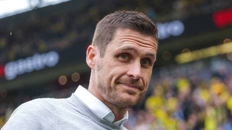 Sebastian Kehl stichelt gegen die Bayern