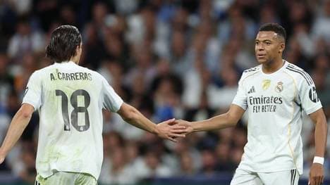 Wer gewinnt den Clasico?