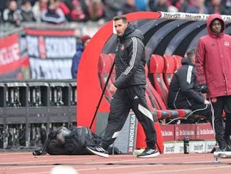 Wahnsinn! Nürnberg dreht Spiel nach Klose-Rot