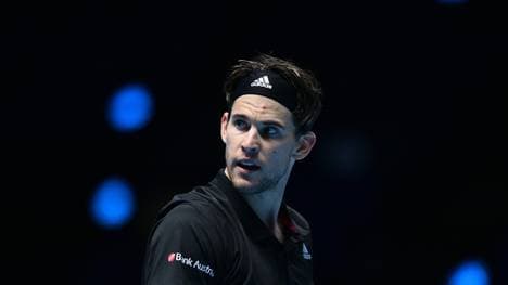 Dominic Thiem hat eine neue Freundin