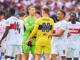Der Generationenwechsel im Bayern-Tor wird allmählich eingeleitet. Bayern-Experte und SPORT1-Chefreporter Stefan Kumberger ordnet ein, wie bei Manuel Neuer ein Umdenken stattgefunden hat.