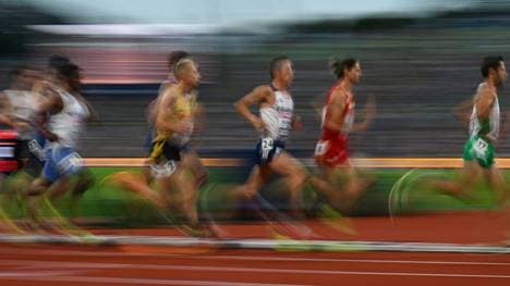 Leichtathletik-EM findet 2026 in Birmingham statt