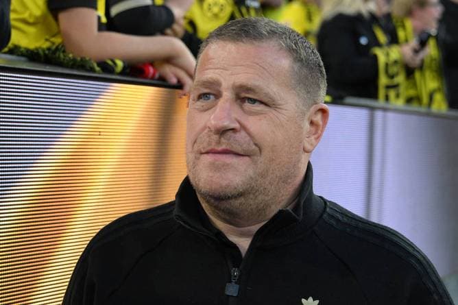 Eberl nennt Bayerns Transferpläne
