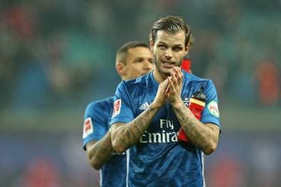 Diekmeier rührt Hamburg – mit einer Botschaft fürs Leben