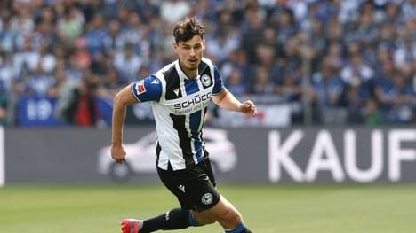 Souveräner Sieg für Serra und Bielefeld