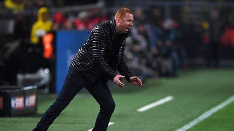 FBL-GER-BUNDESLIGA-DORTMUND-INGOLSTADT