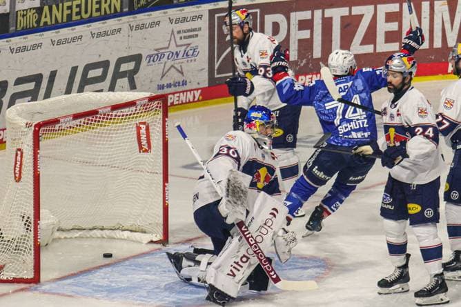 Bitteres Münchner Aus besiegelt!