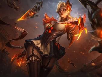 High Noon-Skins kehren zurück