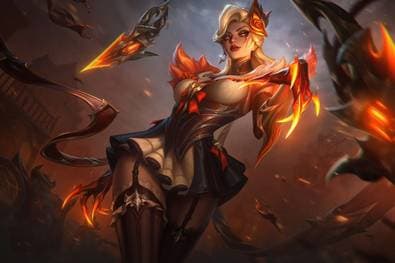 High Noon-Skins kehren zurück