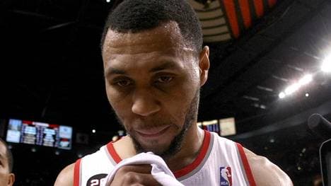 Dallas Mavericks v Portland Trail Blazers - Game Four