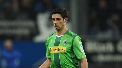 Neuzugang Lars Stindl zeigt bei der Borussia überragende Leistungen