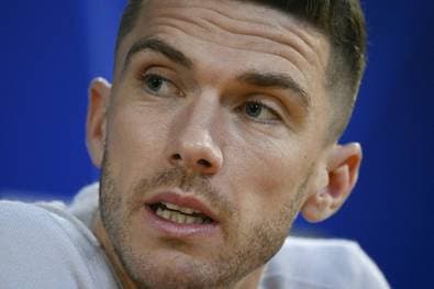 Gosens als Psychologe beim DFB?