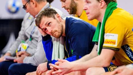 Schweden kassiert gegen Norwegen eine herbe Klatsche 