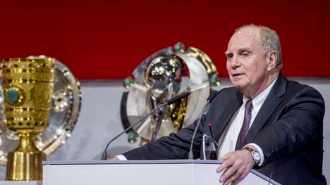 FC Bayern Muenchen - Annual General Assembly