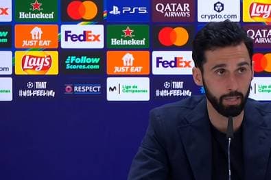 "Er ist der Juanito des 21. Jahrhunderts"