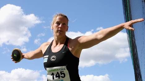 Julia Fischer könnte für eine deutsche Medaille sorgen