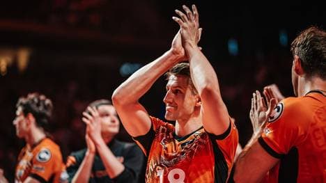 Nationalspieler Krage bleibt in Berlin