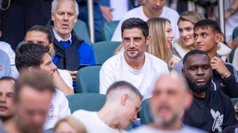 Lars Stindl wechselte von Borussia Mönchengladbach zum KSC