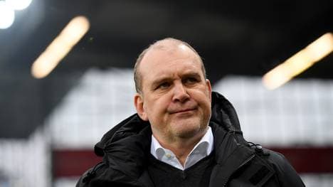 SC Freiburg v 1. FC Koeln - Bundesliga