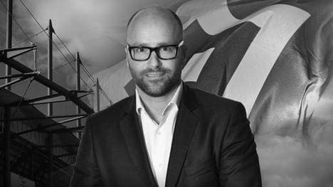 Die Leiche von Timo Kraus wurde in der Elbe gefunden