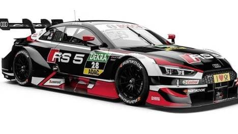 Loic Duval: Bringt ihm die neue Startnummer mehr Glück?