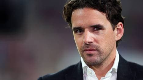 Owen Hargreaves hat nicht die höchste Meinung von Roy Hodgson