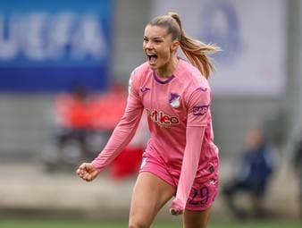 Cerci glänzt bei TSG-Sieg