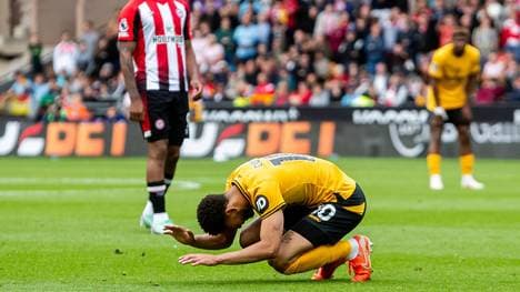 Matheus Cunha wechselt voraussichtlich zu Manchester United