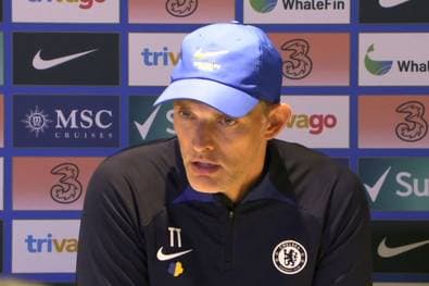 Tuchel knöpft sich Spieler vor: “Sind schlampig, sind schlecht!”