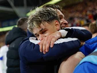 Die Bundesliga kann sich auf etwas gefasst machen