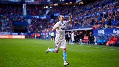 Daley Blind ist beim FC Girona eine zentrale Säule