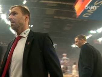 Spiel Highlights zu ratiopharm ulm - BMA365 Bamberg Baskets | Playoffs – Viertelfinale Spiel 3