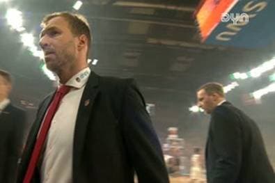 ratiopharm ulm - BMA365 Bamberg Baskets | Playoffs – Viertelfinale Spiel 3