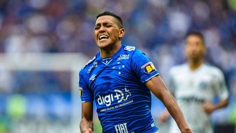 Erstmals in der Vereinsgeschichte muss Belo Horizonte absteigen