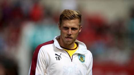 Bristol City v Burnley - Sky Bet Championship