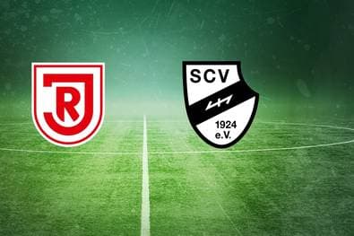 Jahn Regensburg - SC Verl (Highlights)